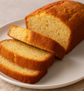 Bolo de 10 minutos sem batedeira