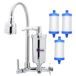 Torneira Tik de Casa Cozinha