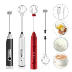 Batedor Misturador Elétrico