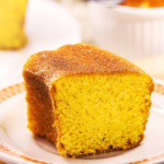 Bolo simples para iniciantes que sempre dá certo