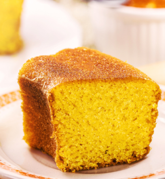 Bolo simples para iniciantes que sempre dá certo