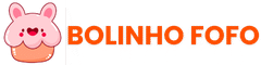 Bolinho Fofo.
