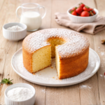 Aprenda a Fazer Bolos