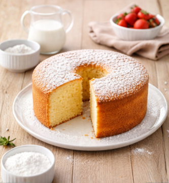 Aprenda a Fazer Bolos