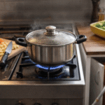 Como economizar gás de cozinha no dia a dia