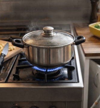 Como economizar gás de cozinha no dia a dia