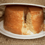 Como fazer bolo fofo