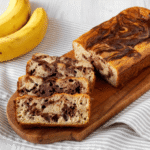 Bolo de Banana Fit com 3 Ingredientes