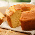 Bolo de água: a receita simples, econômica e que sempre dá certo