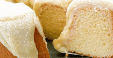 Bolo de leite ninho super fofinho que derrete na boca: receita fácil e irresistível