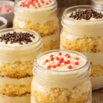 Bolo no pote fácil e lucrativo