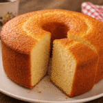 Bolo para vovozinha: receita simples, fofinha e feita com carinho