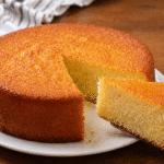 Bolo Rápido Simples para Quem Não Tem Tempo