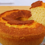Bolo simples fofinho: receita fácil, rápida e perfeita para o dia a dia