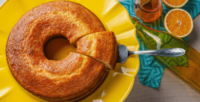 Como deixa o bolo fofinho: dicas simples que fazem toda a diferença