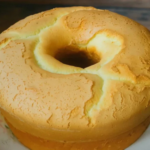 Como fazer bolo de polvilho