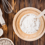 Como fazer fermento natural