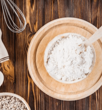 Como fazer fermento natural