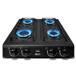 Fogão Cooktop