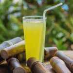 Grávida pode tomar caldo de cana