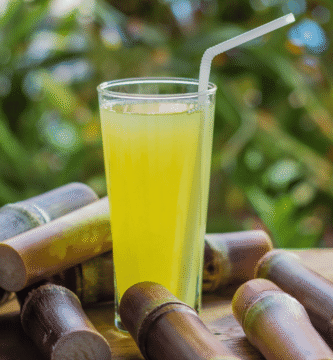 Grávida pode tomar caldo de cana