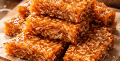 Quebra queixo como fazer