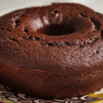 Bolo de Chocolate Super Fofinho que Nunca Sola