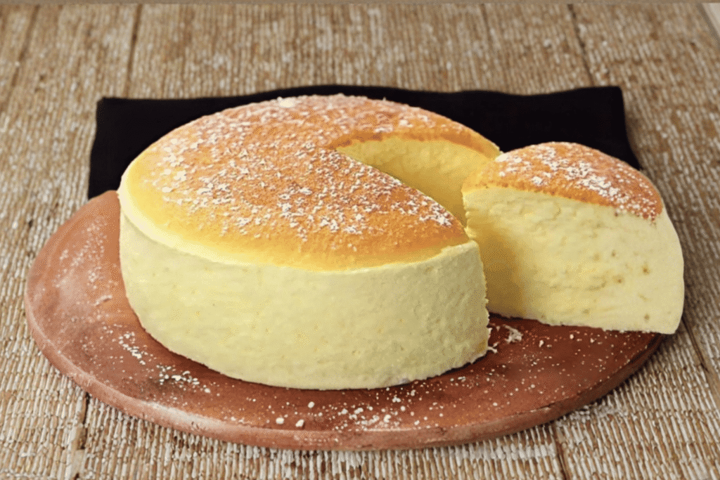 Receita de bolo nuvem: leve, fofinho e fácil de fazer em casa