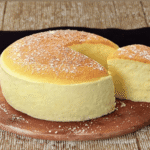 Receita de bolo nuvem: leve, fofinho e fácil de fazer em casa