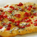 Focaccia receita simples: macia, fácil e perfeita para iniciantes