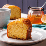 Bolo Simples Fofinho com Ingredientes que Você Já Tem em Casa