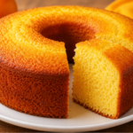 Bolo Simples de Liquidificador: Receita Fácil, Fofinha e Rápida