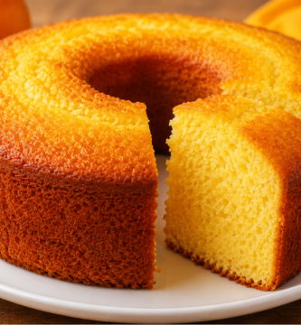 Bolo Simples de Liquidificador: Receita Fácil, Fofinha e Rápida