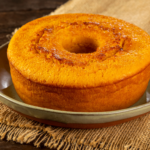 Bolo da Vovó Alzira: Receita de Bolo Caseiro Simples e Irresistível