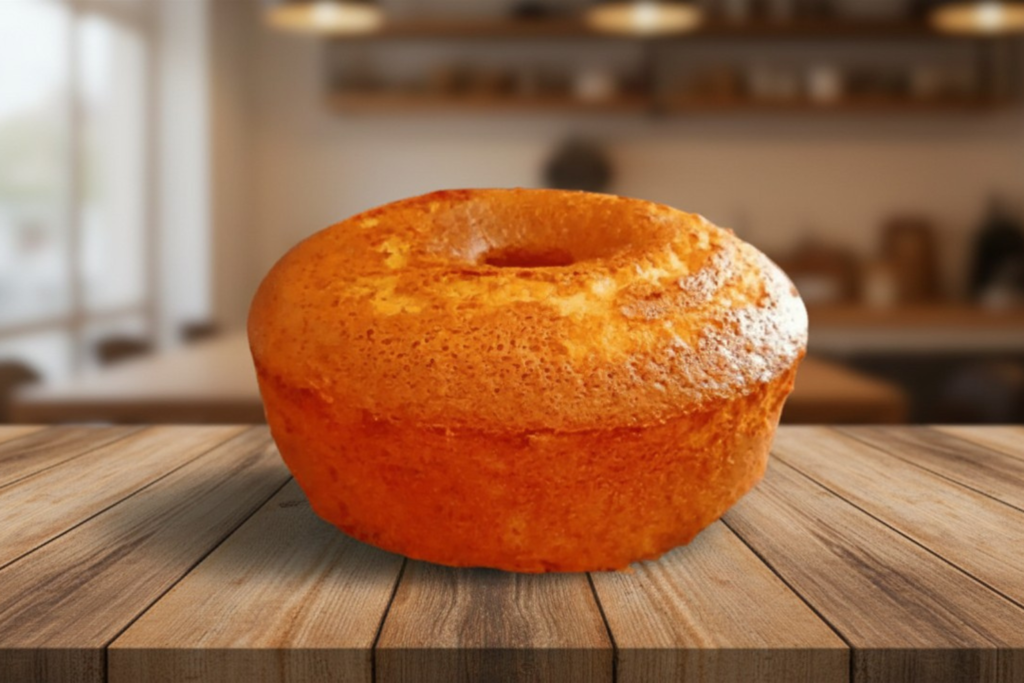 Bolo de Abóbora Fofinho: Receita de Bolo Caseiro Simples e Deliciosa