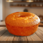 Bolo de Abóbora Fofinho: Receita de Bolo Caseiro Simples e Deliciosa