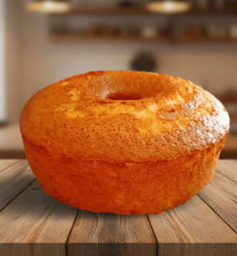 Bolo de Abóbora Fofinho: Receita de Bolo Caseiro Simples e Deliciosa