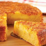 Bolo de Aipim: Receita Caseira Cremosa, Fácil e Deliciosa