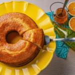 Bolo de Laranja Fofinho: Receita de Bolo Simples, Caseiro e Delicioso