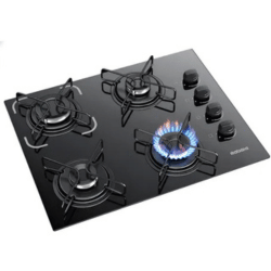 Fogão Cooktop Itatiaia