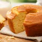 Receita de Bolo Cinco Copos: Fácil, Fofinho e Perfeito para o Café