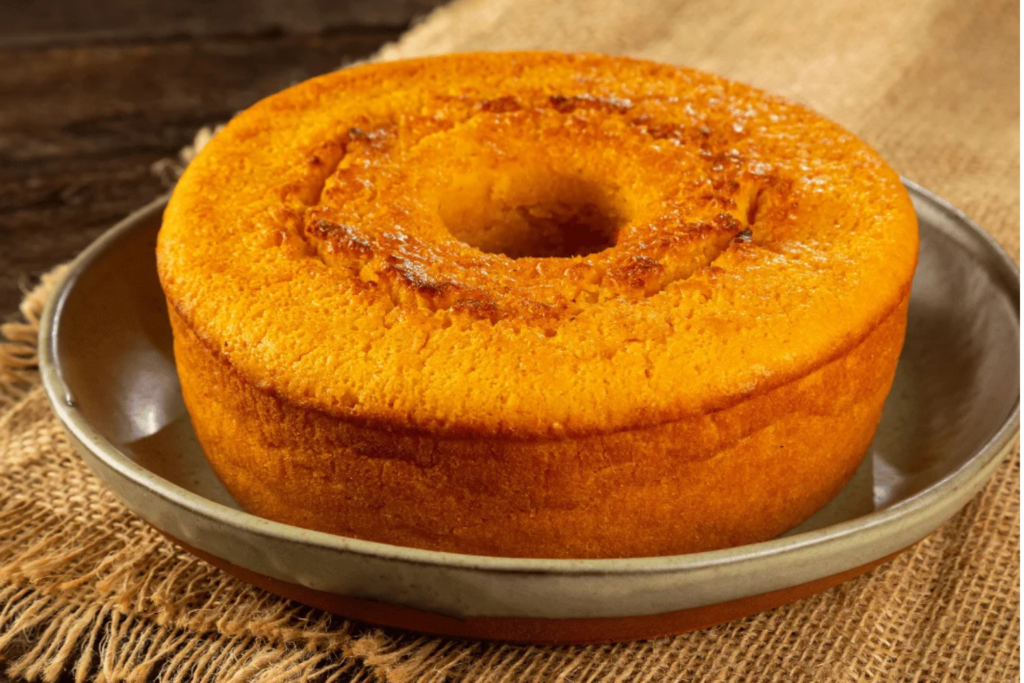 Receita de bolo simples: fácil, fofinho e perfeito para qualquer hora