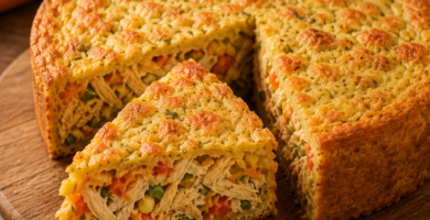Receitas Fit para Jantar: Opção Leve, Saborosa e Fácil de Fazer