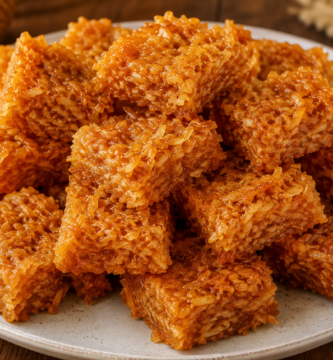 Quebra Queixo Doce: Receita Caseira Simples, Crocante e Irresistível