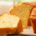 O que substitui o óleo no bolo de cenoura