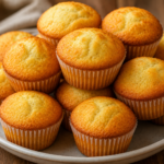 Bolinho fofo completo