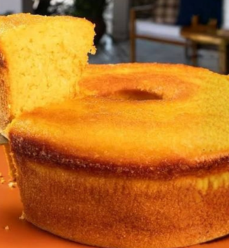 Bolos São João: 7 Receitas Tradicionais para Deixar Sua Festa Junina Ainda Mais Especial