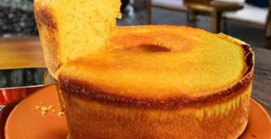 Bolos São João: 7 Receitas Tradicionais para Deixar Sua Festa Junina Ainda Mais Especial