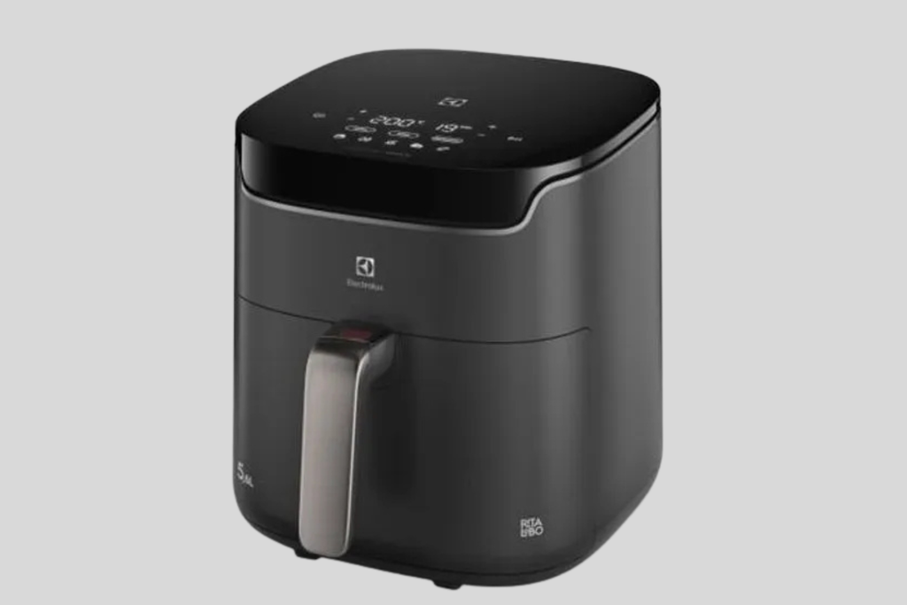 Electrolux 5,6L por Rita Lobo Electrolux 5,6L por Rita Lobo
