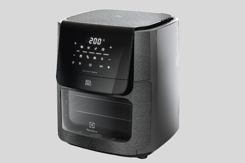 Electrolux Air Fryer Oven 12L Electrolux Air Fryer Oven 12L